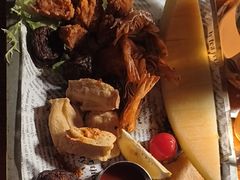 -陶享时光西餐·下午茶(信河街店)