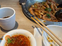 -李想大虾(绿地新都会店)