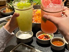 -大龙燚·旷野鲜火锅(广州首店)