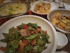 -金掌勺锅包肉(太原万达店)