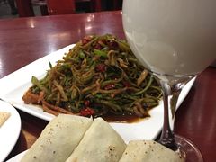 -辣子鸡背(九龙山店)