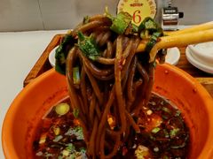 -乡党臊子面(丰庆公园店)