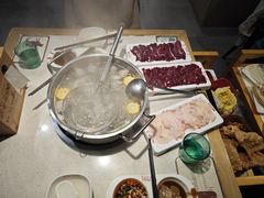 -浪里寻·臻牛养生牛肉火锅(方圆荟店)