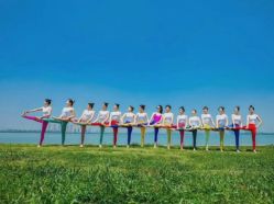 -玛尼瑜伽·普拉提