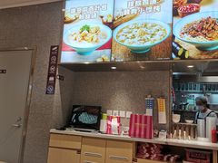 -小杨生煎(浦江欢乐颂店)
