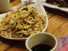 -小俩口烧烤东北菜(双井店)