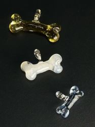 -烬·烧玻璃diy灯工玻璃艺术·银饰工作室