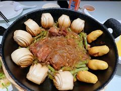 -古洼一锅鲜(开发区店)