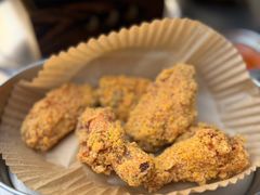 -양평식당·杨平食堂(华贸店)