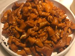 豉油皇鵝腸-岭南真味·匠心粤菜(K11店)