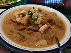 -旺角小渔村·海肠捞饭开创者(环山路店)
