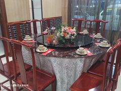 包厢-一块豆腐·海鲜·家常菜(李沧书院路店)