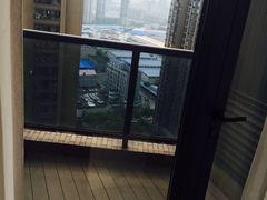 品尊名致酒店公寓-上海品尊辉盛名致精品酒店公寓