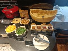 -拉蒂娜·巴西牛排馆 Latina·Brazilian Steakhouse(陆家嘴旗舰店)