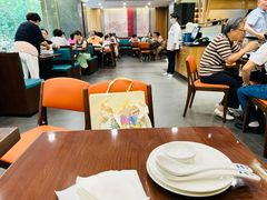 -王家沙点心店(南京西路总店)