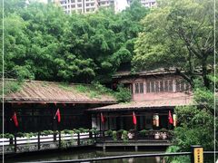 -嘉和K6温泉微度假