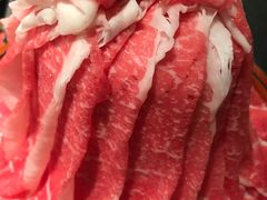 -牛New寿喜烧(新六百店)
