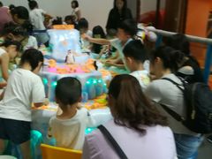 -蒙特利亲子乐园