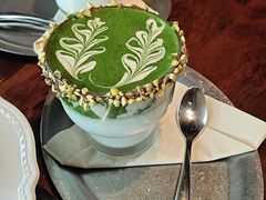 -luutosa  cafe & tea 鹿兔山