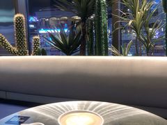 -玛尚诺Pizza&Bar(长泰广场店)