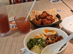 -大师兄·西北小馆(南沙万达广场店)