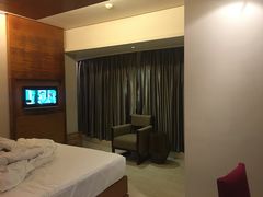 -三亚凤凰水城凯莱度假酒店