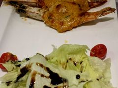 android_upload_pic-维兰西餐(万泉河店)