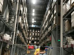 -宜家家居(西安未央商场店)