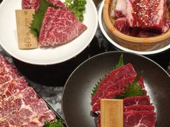 -牛将军•涮肉•烤肉•铁板烧(北京王府井·故宫店)