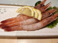 -柏鮨寿司.刺身.定食(米山町地中海店)
