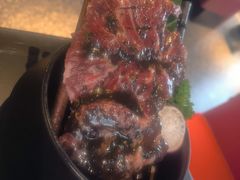 -谷牛和牛烤肉(漕河泾印象城店)