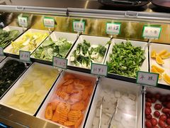 -一善菌·云南菌汤·云南菜(银泰城店)