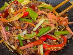 -李子坝梁山鸡(李子坝大鸡哥店)