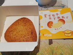 -麦当劳(田林好又多店)