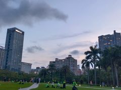 -荔香公园
