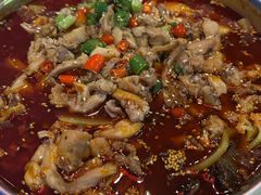 -米二红烧兔(华阳店)