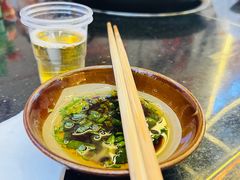 -肥龙火锅(南坪店)