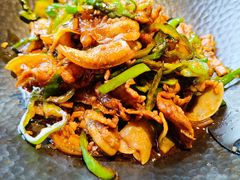 -有位虾匠·胶东土菜小馆(市北店)