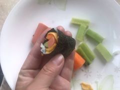 -N多寿司(福都广场店)