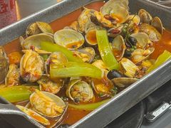 -乔街深夜食堂·小龙虾·高压锅生蚝(杭州总店)