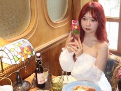 -秘密旅行Bonjour(黑金冠 江南西店)