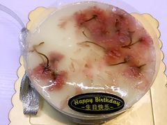 -蜜糖甜品铺(朝一村民公寓店)