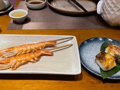 -和彩放题餐厅(酒仙桥店)