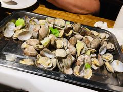 -三个大叔东北烧烤·砂锅菜(西三旗店)