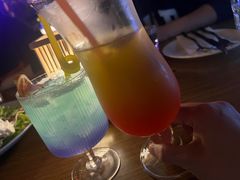-MARU玛露音乐餐厅(大学路店)