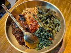 -聚合鑫东北熏酱熟食麻辣面(长阳店)