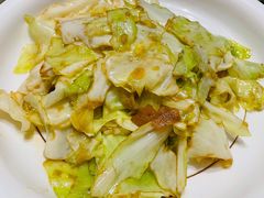 手撕包菜-陶然风味园(广场路店)
