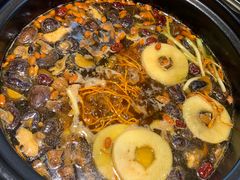 -蜀皇牛肉火锅·汤锅(原中华全牛宴资阳店)