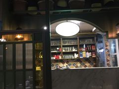 -青叶202都市餐厅(迪诺水镇店)
