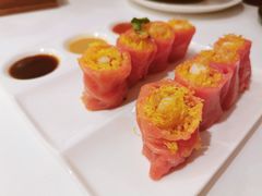 -白天鹅宾馆-宏图府餐厅